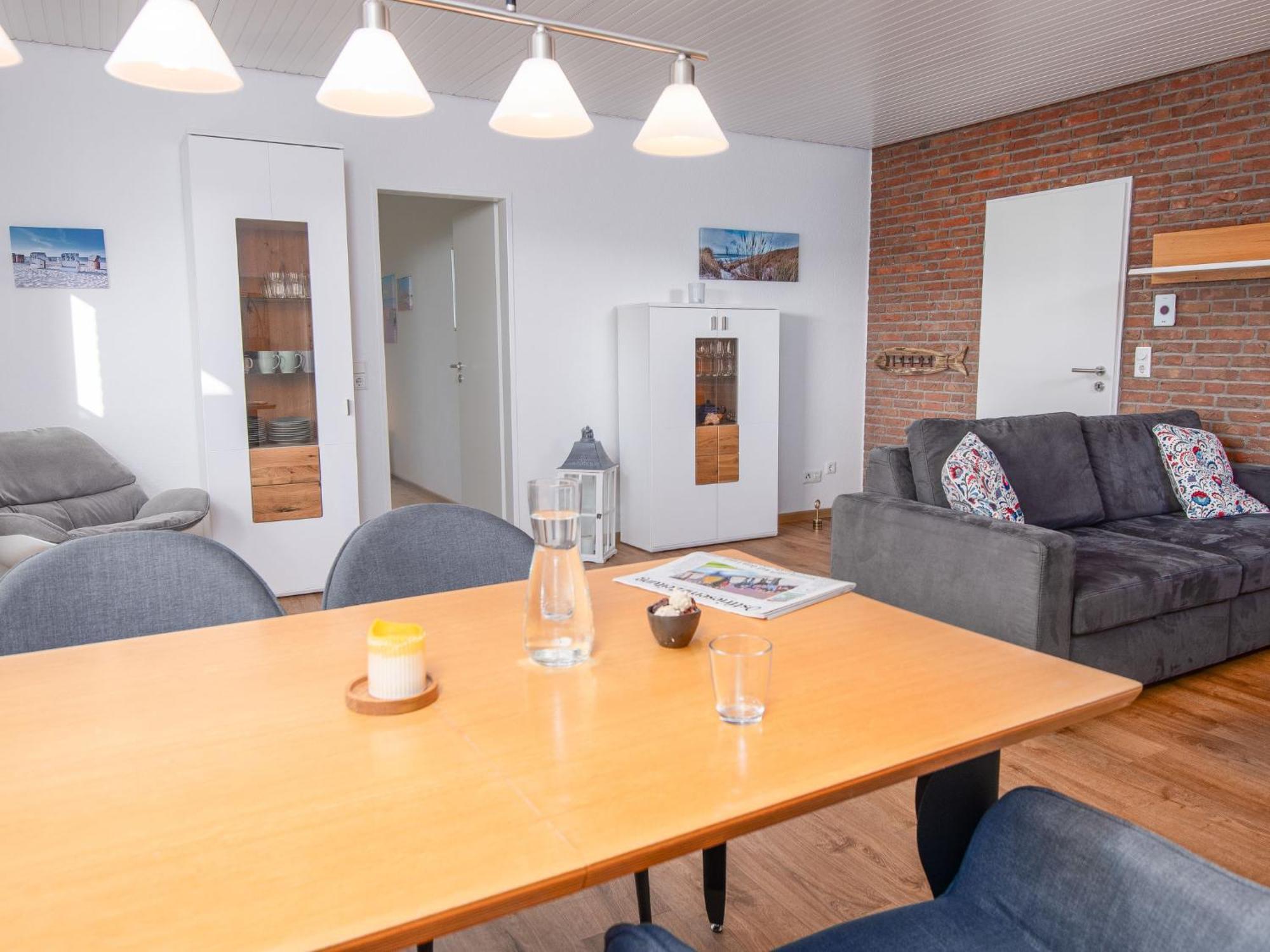 Holiday Home Kotthaus Norddeich  Exterior foto