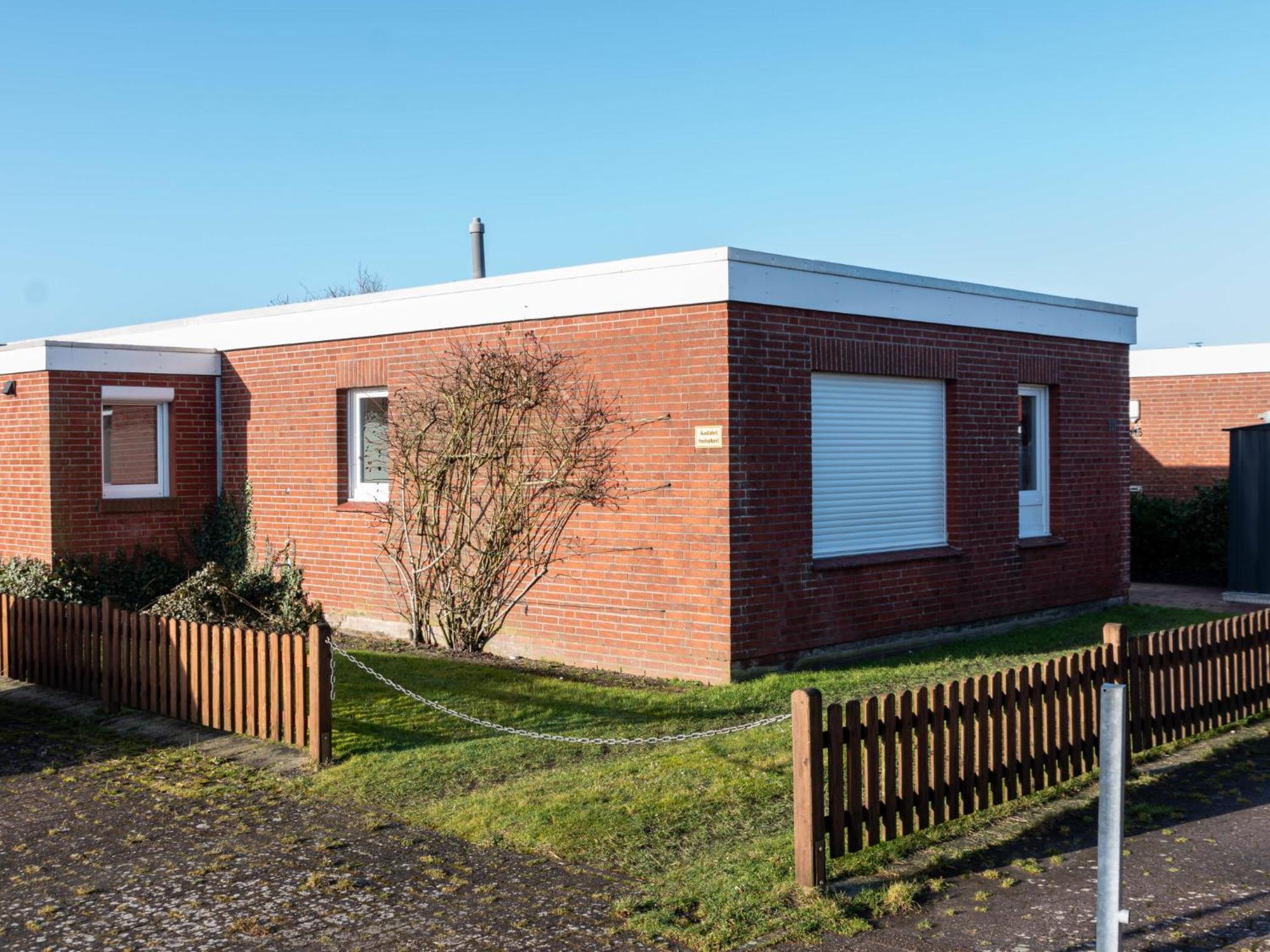 Holiday Home Kotthaus Norddeich  Exterior foto