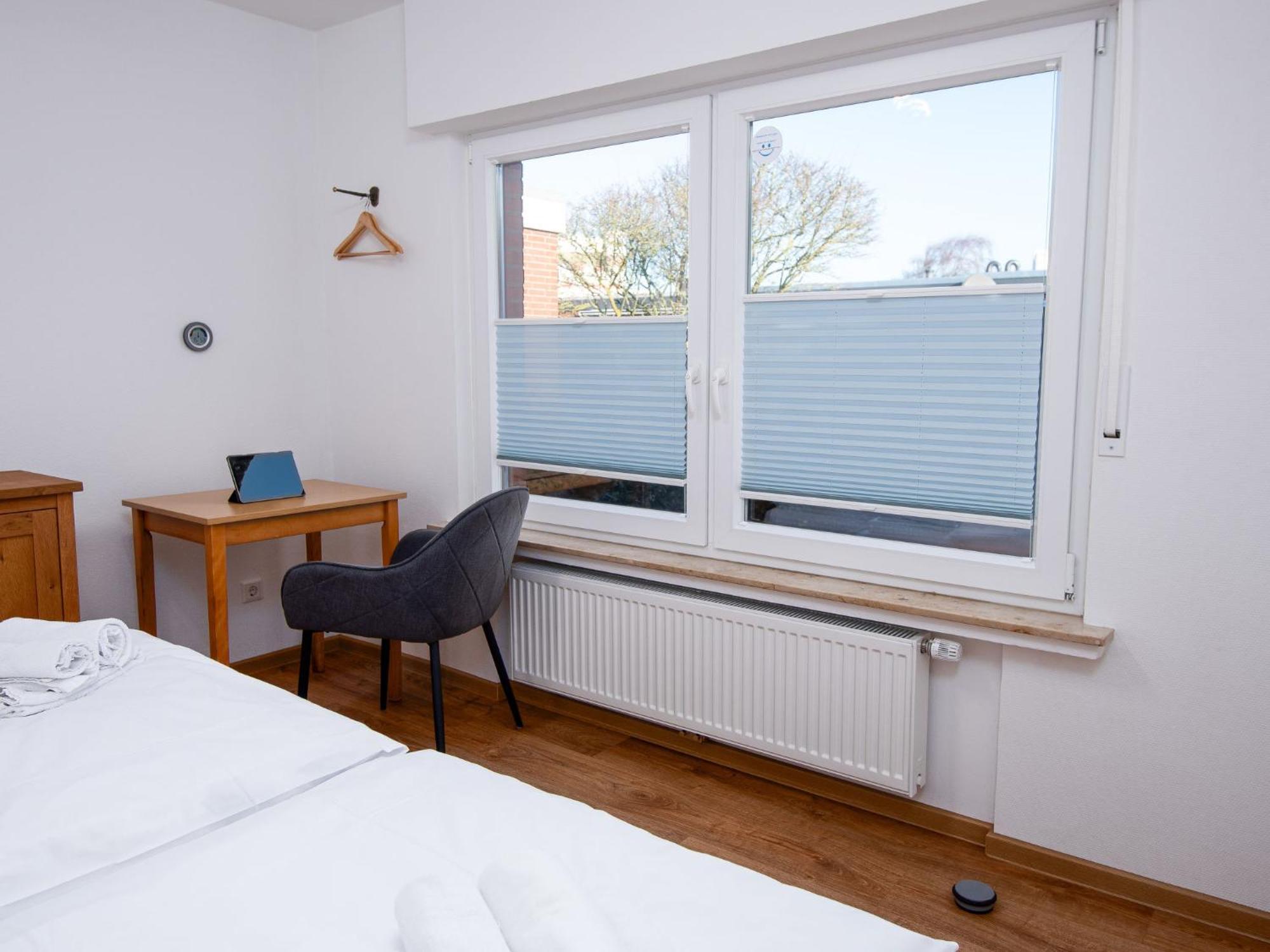 Holiday Home Kotthaus Norddeich  Exterior foto