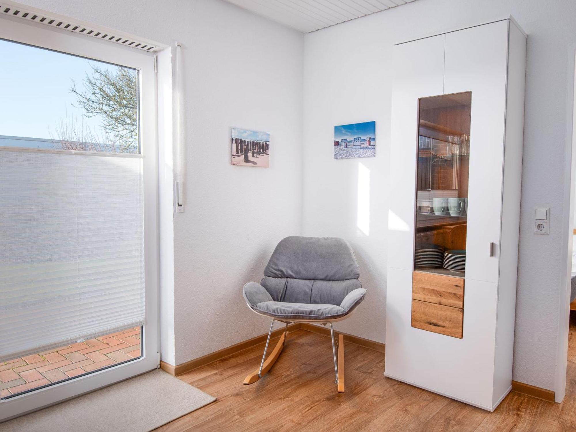Holiday Home Kotthaus Norddeich  Exterior foto